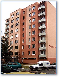 Bezdrevská 15